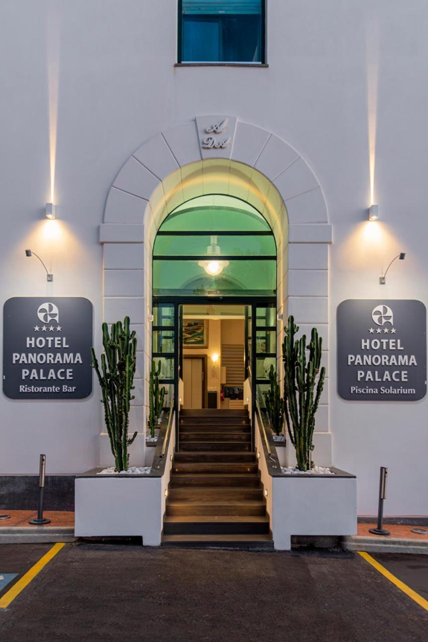 Panorama Palace