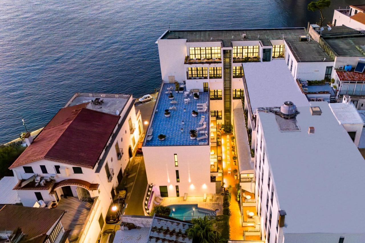 Hotel Panorama Palace