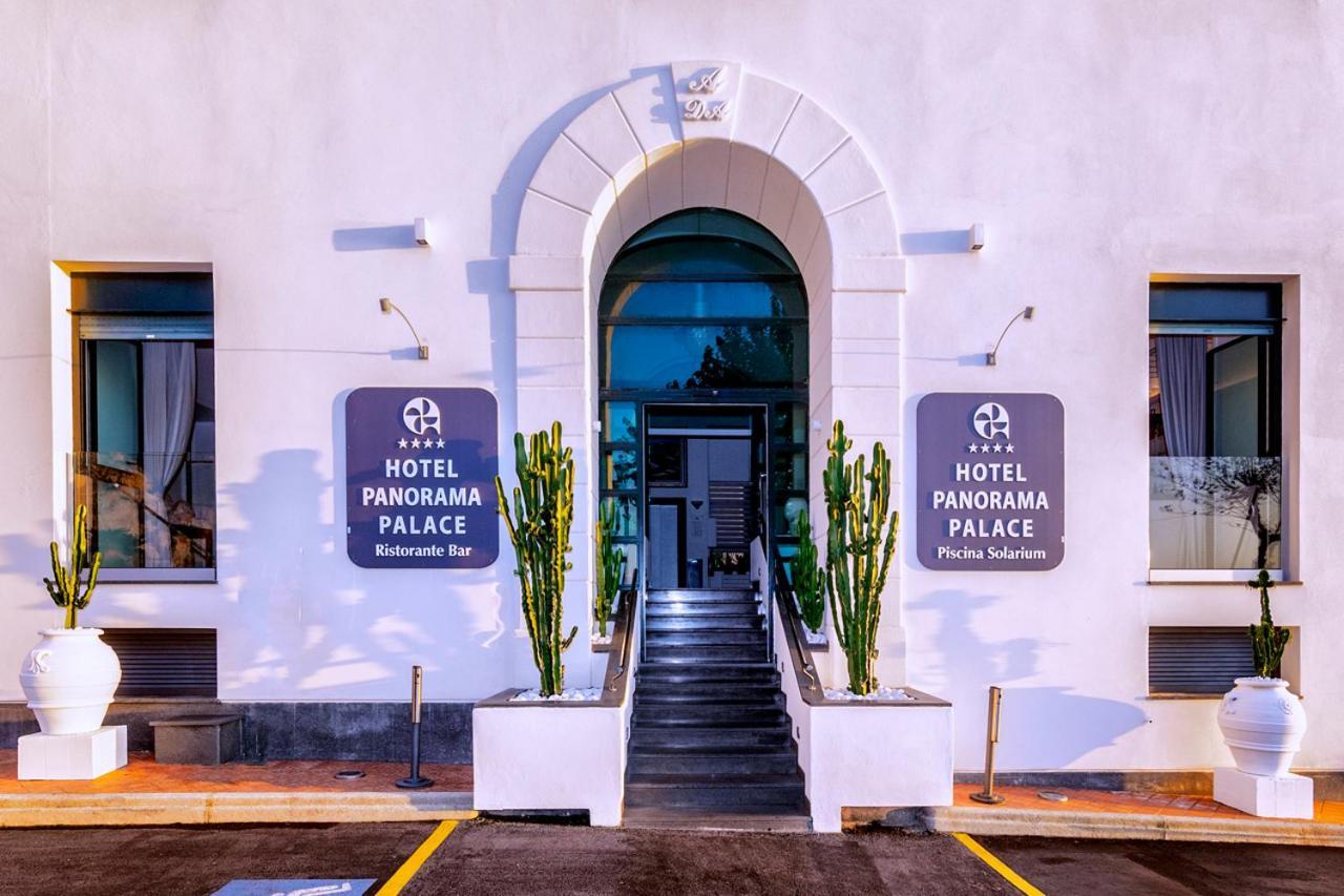 Hotel Panorama Palace 4*