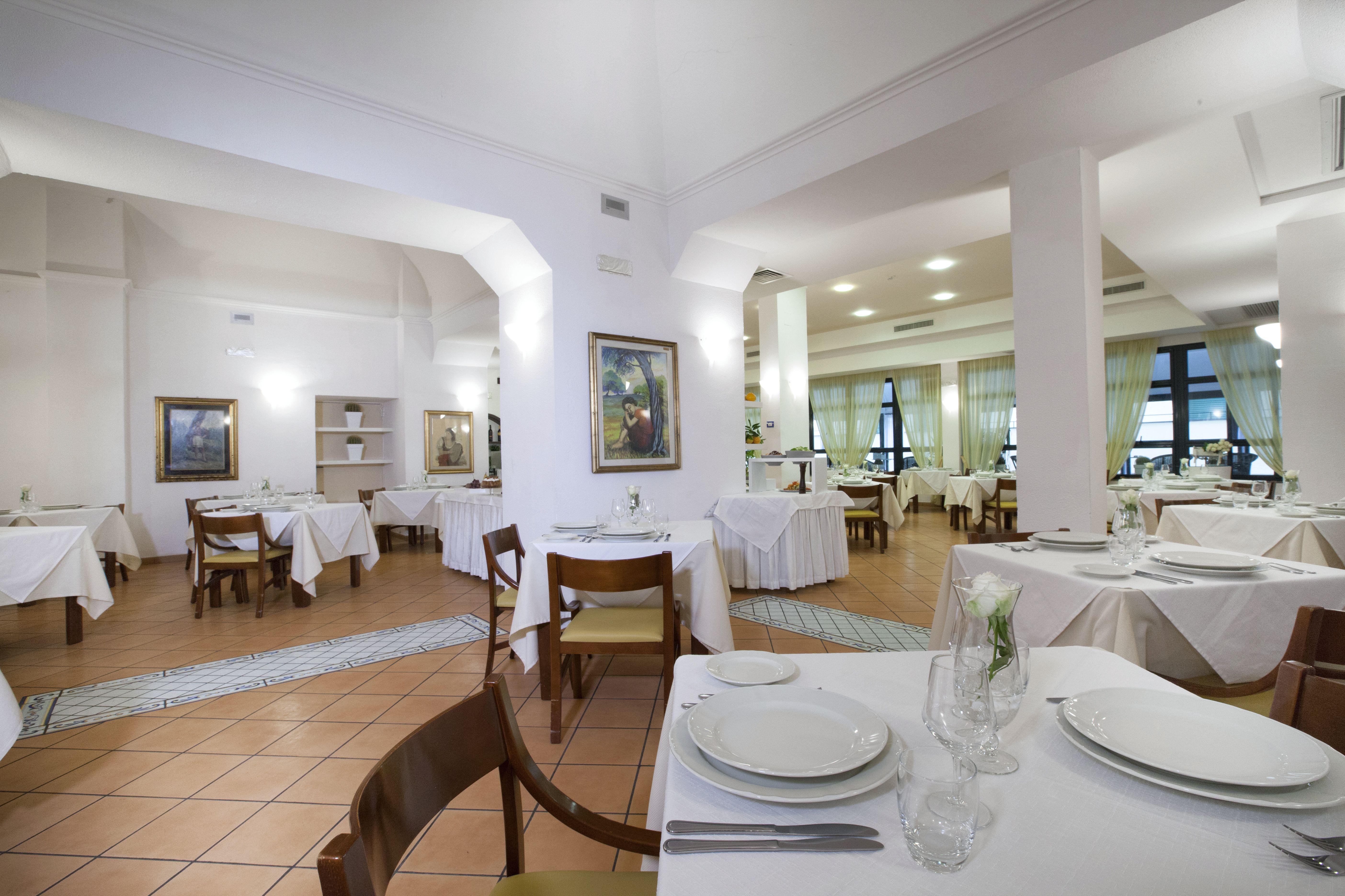 Panorama Palace Hotel Meta