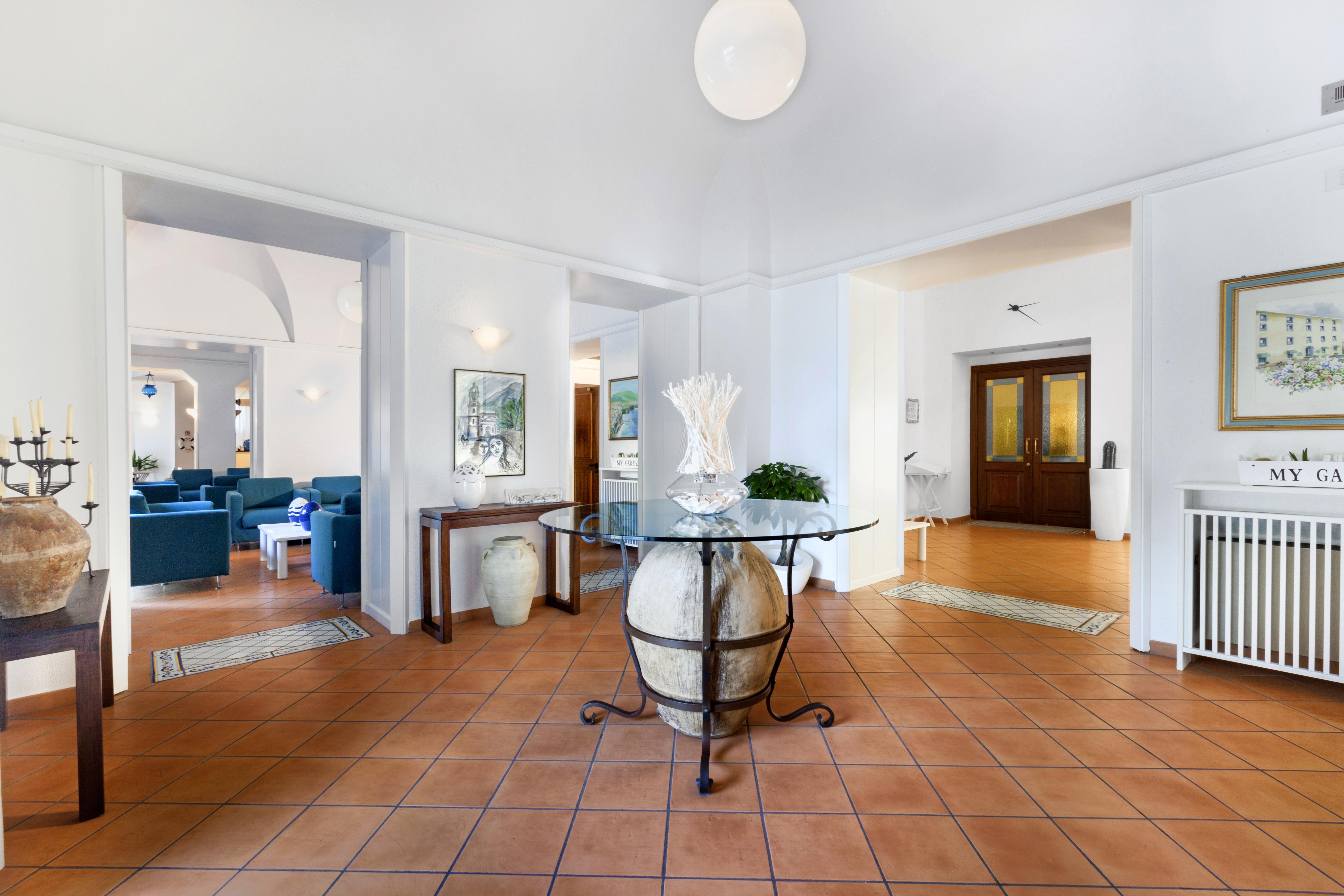 Hotel Panorama Palace 4*