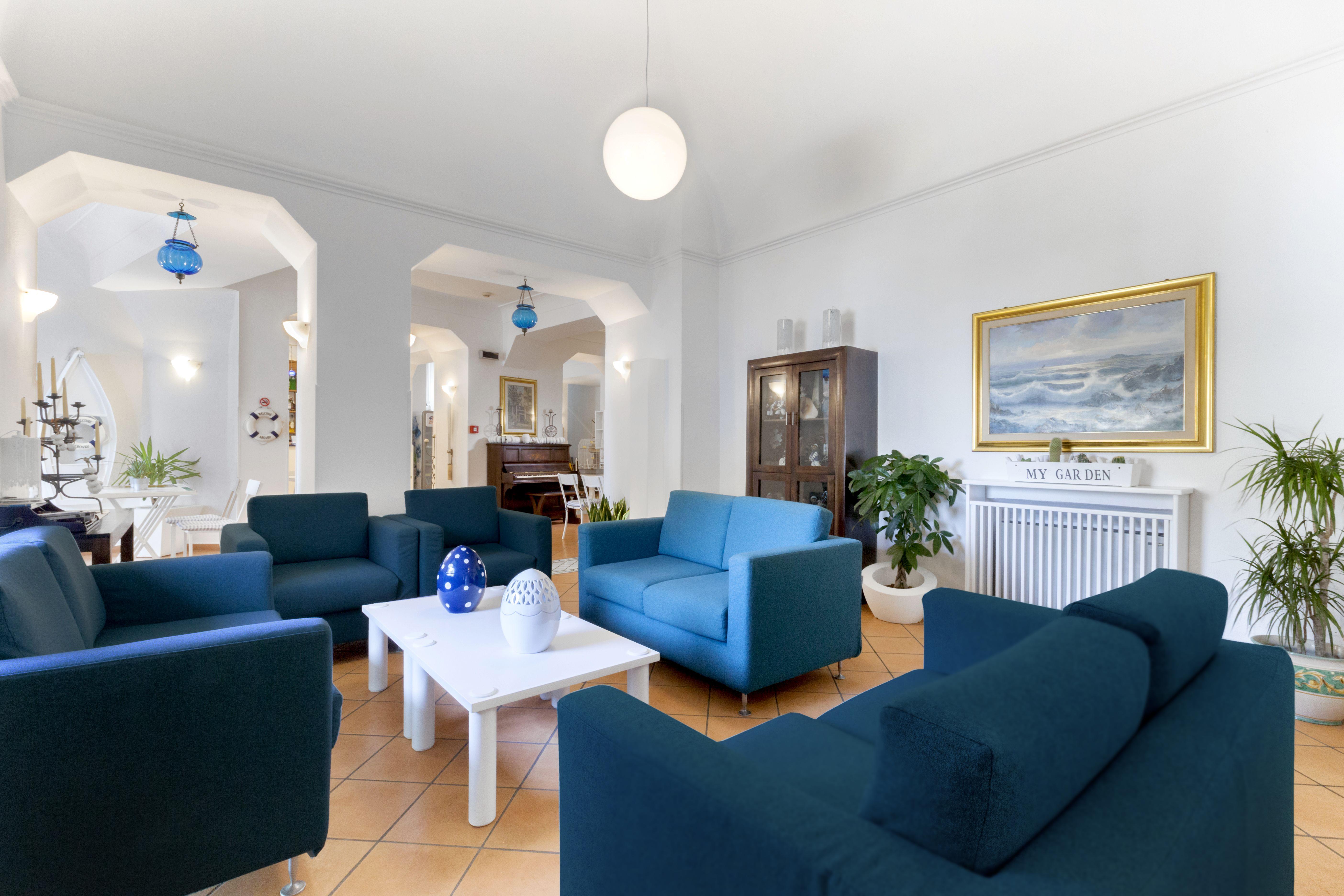 Hotel Panorama Palace