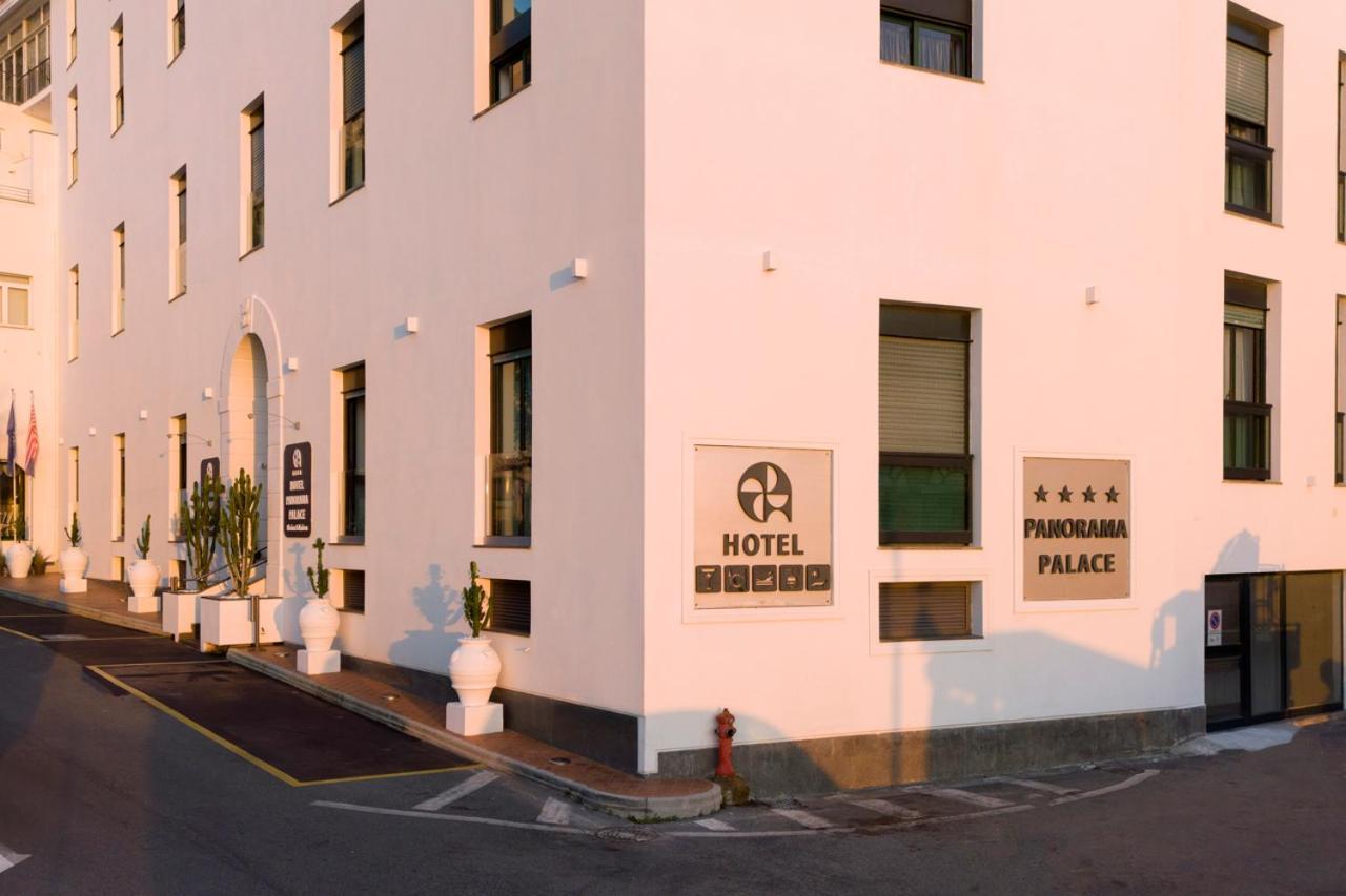 Panorama Palace Hotel Meta