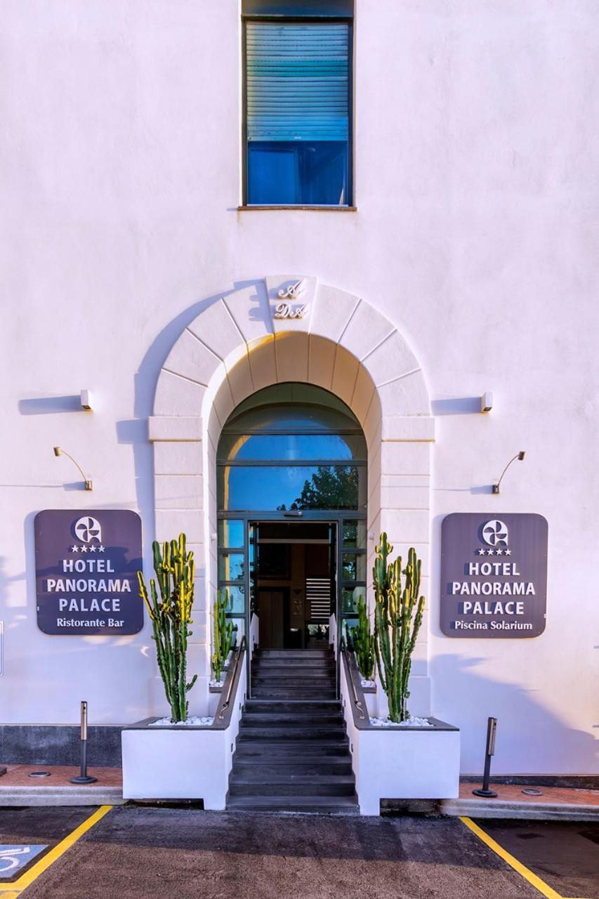 Panorama Palace 4*
