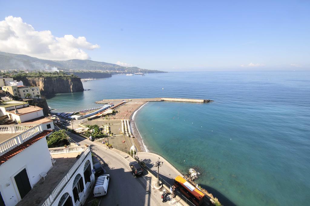 Panorama Palace Hotel