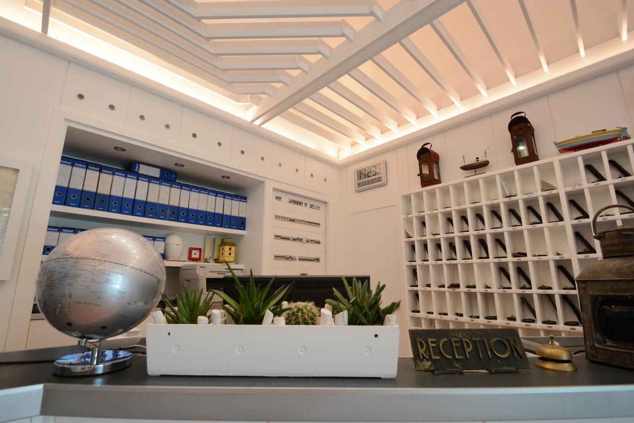 Hotel Panorama Palace 4*